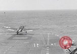 Image Les combattants attaquent l'île d'Angaur WW2 Îles Palaos d'Angaur, 1944, de la seconde 47 séquences d'archives historiques vidéo 65675080160