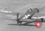 Image Les combattants attaquent l'île d'Angaur WW2 Îles Palaos d'Angaur, 1944, de la seconde 56 séquences d'archives historiques vidéo 65675080160