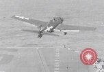 Image Les combattants attaquent l'île d'Angaur WW2 Îles Palaos d'Angaur, 1944, de la seconde 58 séquences d'archives historiques vidéo 65675080160