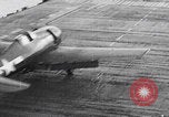 Image Les combattants attaquent l'île d'Angaur WW2 Îles Palaos d'Angaur, 1944, de la seconde 59 séquences d'archives historiques vidéo 65675080160