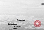 Image Red Beach Landing Angaur Îles Palaos d'Angaur, 1944, de la seconde 1 séquences d'archives historiques vidéo 65675080161
