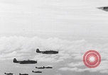 Image Red Beach Landing Angaur Îles Palaos d'Angaur, 1944, de la seconde 3 séquences d'archives historiques vidéo 65675080161