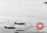 Image Red Beach Landing Angaur Îles Palaos d'Angaur, 1944, de la seconde 4 séquences d'archives historiques vidéo 65675080161