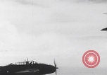 Image Red Beach Landing Angaur Îles Palaos d'Angaur, 1944, de la seconde 5 séquences d'archives historiques vidéo 65675080161