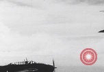 Image Red Beach Landing Angaur Îles Palaos d'Angaur, 1944, de la seconde 6 séquences d'archives historiques vidéo 65675080161