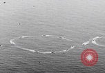 Image Red Beach Landing Angaur Îles Palaos d'Angaur, 1944, de la seconde 10 séquences d'archives historiques vidéo 65675080161