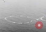 Image Red Beach Landing Angaur Îles Palaos d'Angaur, 1944, de la seconde 11 séquences d'archives historiques vidéo 65675080161