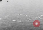 Image Red Beach Landing Angaur Îles Palaos d'Angaur, 1944, de la seconde 12 séquences d'archives historiques vidéo 65675080161