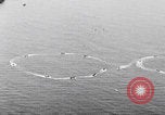 Image Red Beach Landing Angaur Îles Palaos d'Angaur, 1944, de la seconde 13 séquences d'archives historiques vidéo 65675080161