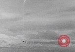 Image Red Beach Landing Angaur Îles Palaos d'Angaur, 1944, de la seconde 14 séquences d'archives historiques vidéo 65675080161
