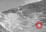 Image Red Beach Landing Angaur Îles Palaos d'Angaur, 1944, de la seconde 42 séquences d'archives historiques vidéo 65675080161