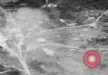 Image Red Beach Landing Angaur Îles Palaos d'Angaur, 1944, de la seconde 45 séquences d'archives historiques vidéo 65675080161
