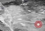 Image Red Beach Landing Angaur Îles Palaos d'Angaur, 1944, de la seconde 46 séquences d'archives historiques vidéo 65675080161