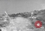 Image Red Beach Landing Angaur Îles Palaos d'Angaur, 1944, de la seconde 48 séquences d'archives historiques vidéo 65675080161
