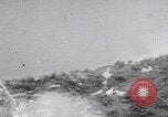 Image Red Beach Landing Angaur Îles Palaos d'Angaur, 1944, de la seconde 50 séquences d'archives historiques vidéo 65675080161