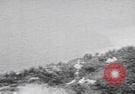 Image Red Beach Landing Angaur Îles Palaos d'Angaur, 1944, de la seconde 51 séquences d'archives historiques vidéo 65675080161