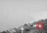 Image Red Beach Landing Angaur Îles Palaos d'Angaur, 1944, de la seconde 53 séquences d'archives historiques vidéo 65675080161