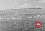 Image Red Beach Landing Angaur Îles Palaos d'Angaur, 1944, de la seconde 54 séquences d'archives historiques vidéo 65675080161