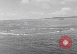 Image Red Beach Landing Angaur Îles Palaos d'Angaur, 1944, de la seconde 55 séquences d'archives historiques vidéo 65675080161