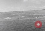 Image Red Beach Landing Angaur Îles Palaos d'Angaur, 1944, de la seconde 56 séquences d'archives historiques vidéo 65675080161
