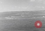 Image Red Beach Landing Angaur Îles Palaos d'Angaur, 1944, de la seconde 57 séquences d'archives historiques vidéo 65675080161