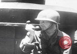Image Red Beach Landing Angaur Îles Palaos d'Angaur, 1944, de la seconde 58 séquences d'archives historiques vidéo 65675080161