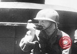 Image Red Beach Landing Angaur Îles Palaos d'Angaur, 1944, de la seconde 59 séquences d'archives historiques vidéo 65675080161