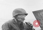 Image Red Beach Landing Angaur Îles Palaos d'Angaur, 1944, de la seconde 62 séquences d'archives historiques vidéo 65675080161