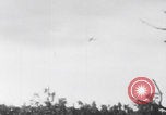Image Des trous de bœuf japonais ont brûlé à Angaur Îles Palaos d'Angaur, 1944, de la seconde 48 séquences d'archives historiques vidéo 65675080162