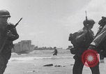 Image Bataille d'Angaur blessés WW2 Îles Palaos d'Angaur, 1944, de la seconde 20 séquences d'archives historiques vidéo 65675080163