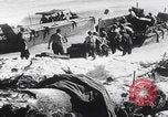 Image Bataille d'Angaur blessés WW2 Îles Palaos d'Angaur, 1944, de la seconde 24 séquences d'archives historiques vidéo 65675080163