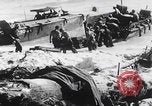 Image Bataille d'Angaur blessés WW2 Îles Palaos d'Angaur, 1944, de la seconde 26 séquences d'archives historiques vidéo 65675080163