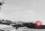 Image Bataille d'Angaur blessés WW2 Îles Palaos d'Angaur, 1944, de la seconde 32 séquences d'archives historiques vidéo 65675080163