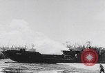 Image Bataille d'Angaur blessés WW2 Îles Palaos d'Angaur, 1944, de la seconde 33 séquences d'archives historiques vidéo 65675080163
