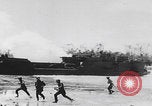 Image Bataille d'Angaur blessés WW2 Îles Palaos d'Angaur, 1944, de la seconde 35 séquences d'archives historiques vidéo 65675080163