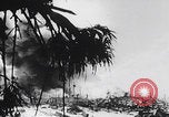 Image Bataille d'Angaur blessés WW2 Îles Palaos d'Angaur, 1944, de la seconde 39 séquences d'archives historiques vidéo 65675080163