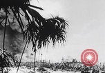 Image Bataille d'Angaur blessés WW2 Îles Palaos d'Angaur, 1944, de la seconde 42 séquences d'archives historiques vidéo 65675080163