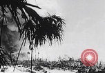 Image Bataille d'Angaur blessés WW2 Îles Palaos d'Angaur, 1944, de la seconde 43 séquences d'archives historiques vidéo 65675080163