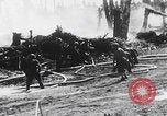 Image Bataille d'Angaur blessés WW2 Îles Palaos d'Angaur, 1944, de la seconde 44 séquences d'archives historiques vidéo 65675080163