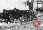 Image Bataille d'Angaur blessés WW2 Îles Palaos d'Angaur, 1944, de la seconde 45 séquences d'archives historiques vidéo 65675080163
