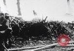 Image Bataille d'Angaur blessés WW2 Îles Palaos d'Angaur, 1944, de la seconde 47 séquences d'archives historiques vidéo 65675080163