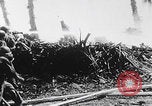 Image Bataille d'Angaur blessés WW2 Îles Palaos d'Angaur, 1944, de la seconde 48 séquences d'archives historiques vidéo 65675080163