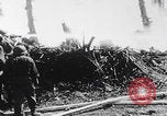Image Bataille d'Angaur blessés WW2 Îles Palaos d'Angaur, 1944, de la seconde 49 séquences d'archives historiques vidéo 65675080163