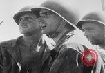 Image Bataille d'Angaur blessés WW2 Îles Palaos d'Angaur, 1944, de la seconde 52 séquences d'archives historiques vidéo 65675080163