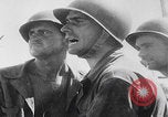 Image Bataille d'Angaur blessés WW2 Îles Palaos d'Angaur, 1944, de la seconde 53 séquences d'archives historiques vidéo 65675080163