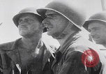 Image Bataille d'Angaur blessés WW2 Îles Palaos d'Angaur, 1944, de la seconde 54 séquences d'archives historiques vidéo 65675080163