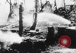 Image Bataille d'Angaur blessés WW2 Îles Palaos d'Angaur, 1944, de la seconde 55 séquences d'archives historiques vidéo 65675080163