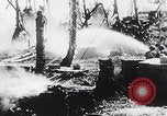 Image Bataille d'Angaur blessés WW2 Îles Palaos d'Angaur, 1944, de la seconde 56 séquences d'archives historiques vidéo 65675080163