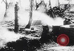 Image Bataille d'Angaur blessés WW2 Îles Palaos d'Angaur, 1944, de la seconde 57 séquences d'archives historiques vidéo 65675080163