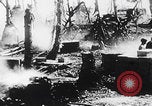 Image Bataille d'Angaur blessés WW2 Îles Palaos d'Angaur, 1944, de la seconde 59 séquences d'archives historiques vidéo 65675080163